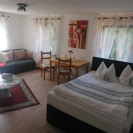 Pension Hofmann Volkholz Екстериор снимка