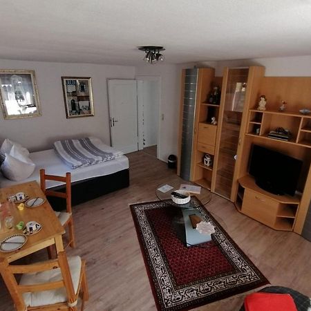 Pension Hofmann Volkholz Екстериор снимка