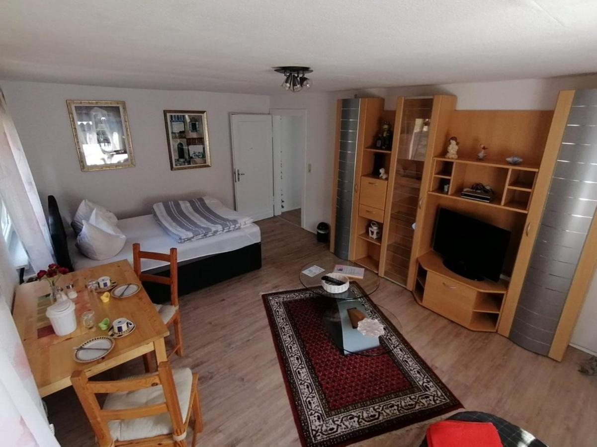 Pension Hofmann Volkholz Екстериор снимка